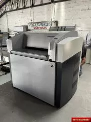 Royo Machinery RZY-800
