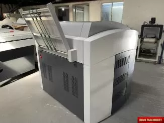 Heidelberg Suprasetter 75