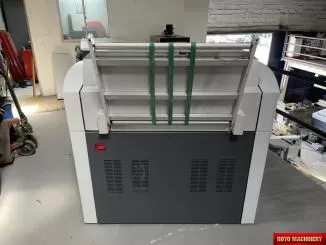 Heidelberg Suprasetter 75