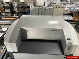 Heidelberg Suprasetter 75