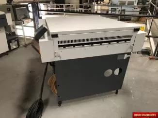 Heidelberg Suprasetter 75
