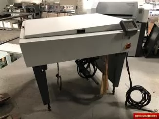 Heidelberg Suprasetter 75
