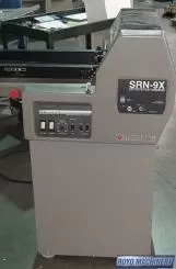 Royo Machinery RZY-800