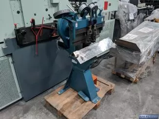 Royo Machinery RZY-800