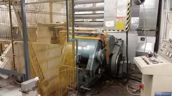 Royo Machinery RZY-800
