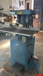 Royo Machinery RZY-800