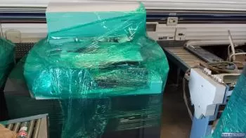 Royo Machinery RZY-800