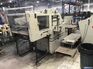 Royo Machinery RZY-800