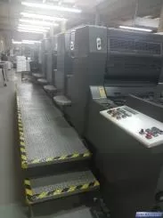 Royo Machinery RZY-800