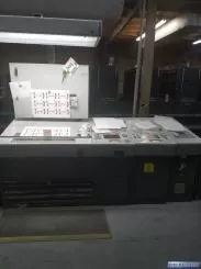 Heidelberg Speedmaster SM 74-4
