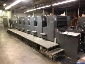 Royo Machinery RZY-800