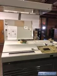 Heidelberg Speedmaster SM 74-6 + L