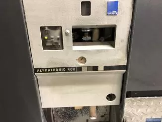 Heidelberg Speedmaster SM 74-6 + L