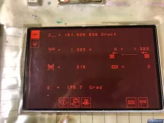 Heidelberg Speedmaster SM 74-6 + L