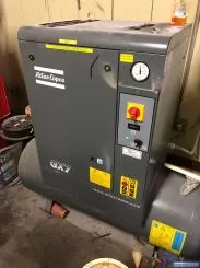 Heidelberg Speedmaster SM 74-6 + L
