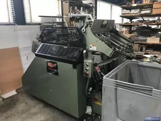 Royo Machinery RZY-800