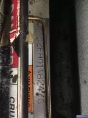Kluge EHD
