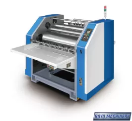 Royo Machinery RZY-800