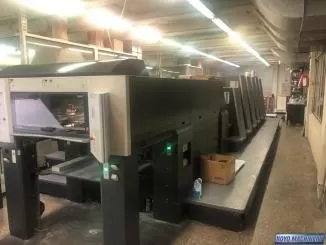Royo Machinery RZY-800