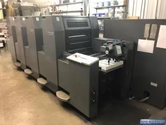 Royo Machinery RZY-800