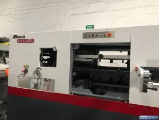 Royo Machinery RDC-1060MPB II