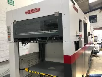 Royo Machinery RDC-1060MPB II