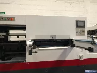 Royo Machinery RDC-1060MPB II