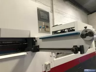 Royo Machinery RDC-1060MPB II