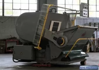Royo Machinery RZY-800