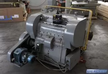Royo Machinery ML1500