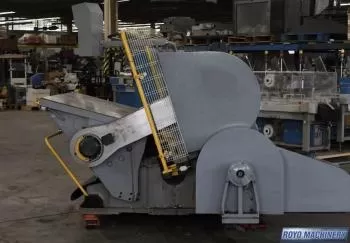 Royo Machinery ML1500