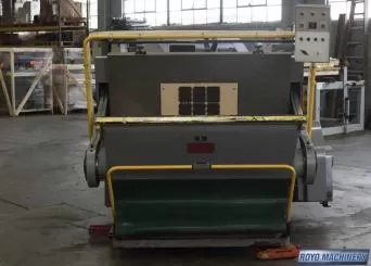 Royo Machinery ML1500
