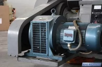 Royo Machinery ML1500