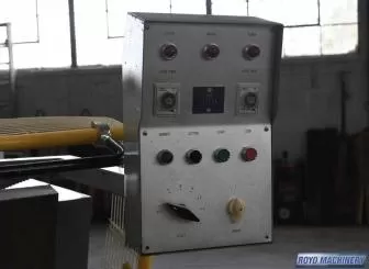 Royo Machinery ML1500