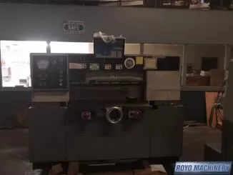 Royo Machinery RZY-800
