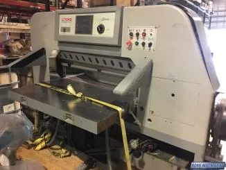 Royo Machinery RZY-800