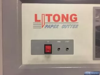 Litong 115