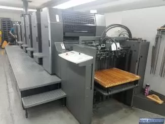 Royo Machinery RZY-800
