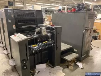 Royo Machinery RZY-800