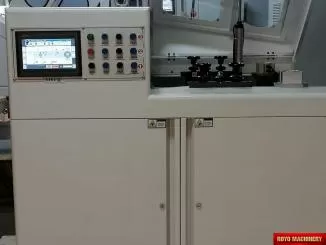 Royo Machinery RHY-330