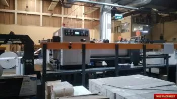 Royo Machinery RCM-1400A-2