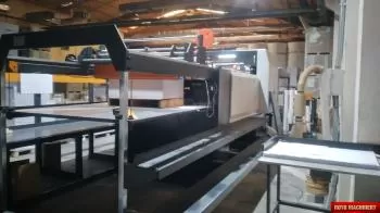 Royo Machinery RCM-1400A-2