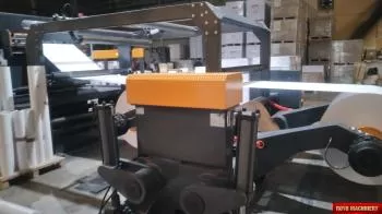 Royo Machinery RCM-1400A-2
