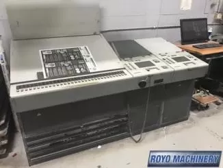 Heidelberg Speedmaster SM 102-5