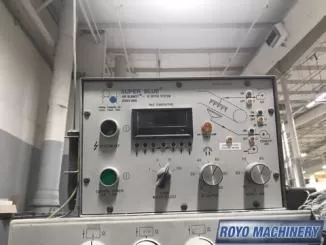 Heidelberg Speedmaster SM 102-5