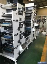 Royo Machinery RFS-320