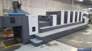 Royo Machinery RZY-800