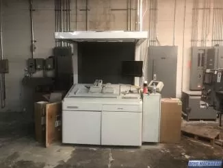 Shinohara 75 VH