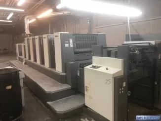 Shinohara 75 VH