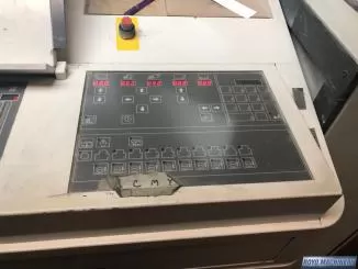 Shinohara 75 VH